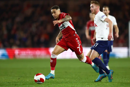 Middlesbrough vs Chelsea: Hora y Cómo ver la FA Cup en USA