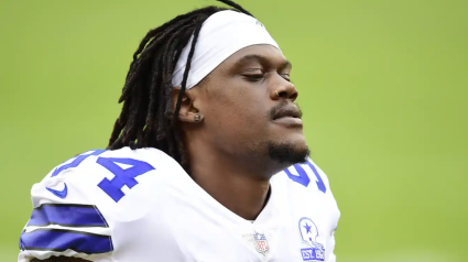 Randy Gregory rompe el silencio luego de rechazar a los Cowboys: ¿Qué dijo el estelar jugador?