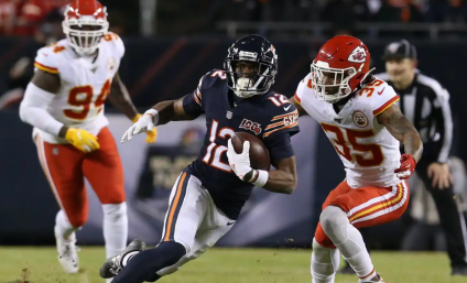 Nuevo fichaje defensivo de los 49ers busca darle competencia a los Rams: ¿Quién llegó?