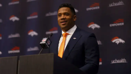 Russell Wilson habla sobre su nuevo objetivo: ¿Por cuánto tiempo más quiere jugar”?