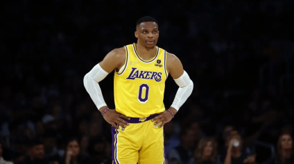 Los Lakers pueden cambiar a Russell Westbrook con ‘múltiples equipos’: ¿Quiénes son los candidatos?