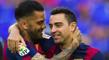 Leyenda del Barcelona anuncia su despedida del club por segunda ocasión