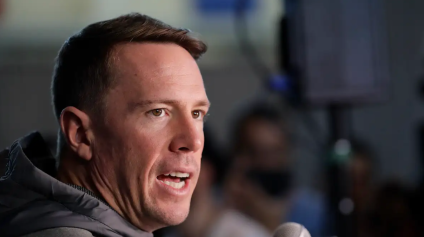 ¿Qué inspira a Matt Ryan tras llegar a Indianápolis desde Atlanta?
