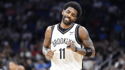 Twitter reacciona al importante anuncio acerca de Kyrie Irving: ¿Qué dijeron?