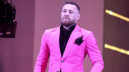 Audaz figura predice nocaut contra Conor McGregor en pelea de UFC: ¿Quién dijo eso?  