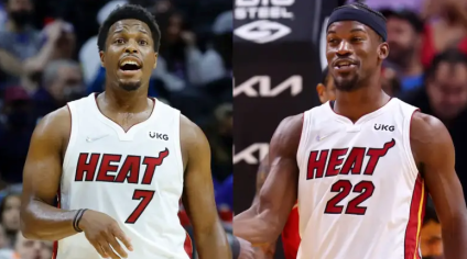 Estrella del Miami Heat comparte regalo caro de Jimmy Butler por redes sociales: ¿Qué le dio?