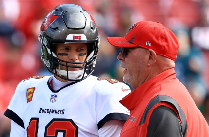 Los Miami Dolphins hablan sobre posible cambio por Tom Brady: ¿Lo confirmaron?