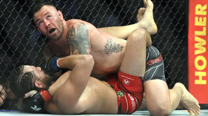 Colby Covington habla por primera vez tras altercado con Jorge Masvidal: ¿Qué dijo?