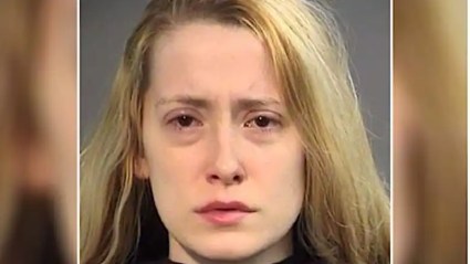 Aisling Tucker Moore-Reed: este video fue clave para acusarla de asesinato en 2018