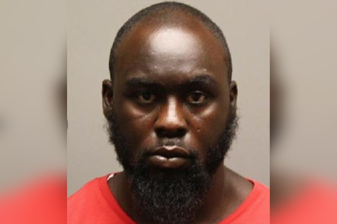 Jeremy Arrington asesino de dos ni&ntilde;os en Newark