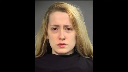 Aisling Tucker Moore-Reed: sentenciada a 75 meses de prisión por asesinar a su tío