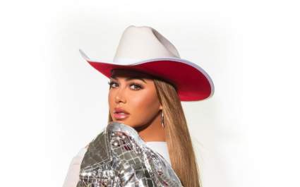 Chiquis saca  su nueva canción “El Honor” ¿Una carta para Lorenzo Méndez? ESCÚCHALA