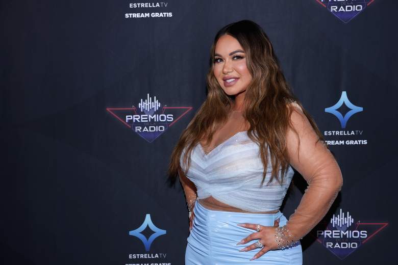 Chiquis Rivera habla en detalle sobre los abusos sexuales de su padre