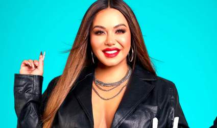 Chiquis soluciona dos temas preocupantes en su libro  – EXCLUSIVO