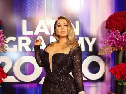 Los Latin GRAMMYs anuncian su sede para el 2022