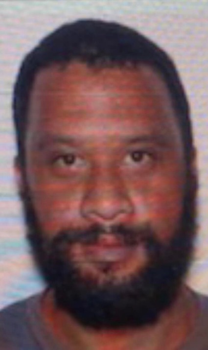 Keoki Demich, asesin&oacute; a mujer en Florida