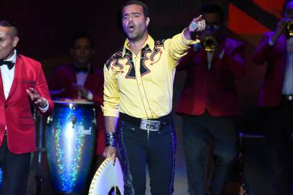 Pablo Montero habla de la interpretación de Jaime Camil