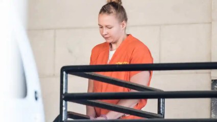 Reality Winner: fue a la cárcel por filtrar información clasificada de EEUU en 2017