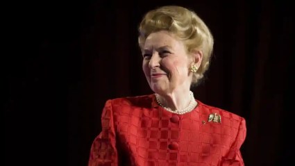 ¿Quién era Fred Schlafly, el esposo de la famosa política Phyllis Schlafly?
