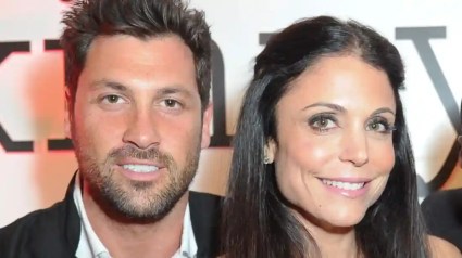 Bethenny Frankel: recaudó más de 6 millones de dólares para Ucrania