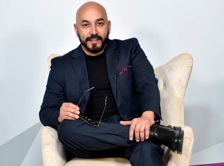 Lupillo Rivera reacciona a controvertidas palabras que le dedicó su hermano Juan