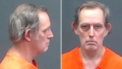 David McMichael: Padre de Texas guardaba el cuerpo de su hijo en la cocina desde 2018