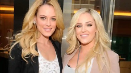 Peta Murgatroyd agradece las donaciones que está recibiendo por la guerra en Ucrania