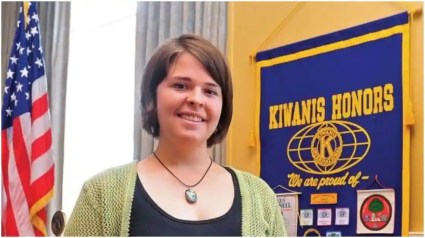 ¿Cómo murió Kayla Mueller, la humanitaria secuestrada por el Estado Islámico?