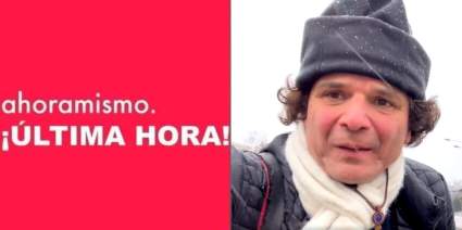 Periodista es violentado en vivo por soldados ucranianos: “Me están apuntando” – Video