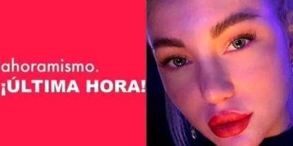 Modelo rusa que criticó a Putin aparece muerta en una maleta: ¿Qué le pasó?