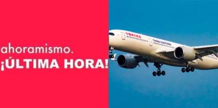 China: Avión comercial se estrella con 132 personas a bordo – Video