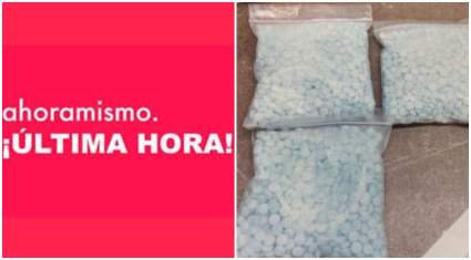 Ohio: 7 intoxicados con fentanilo filtrado por conductos de ventilación: ¿Cómo ocurrió?