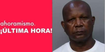 Miami: Detienen al responsable de un violento asalto con cuchillo – ¿Quién es?