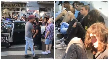 Violación grupal a una joven argentina escandaliza al mundo: ¿Qué se sabe? – Videos