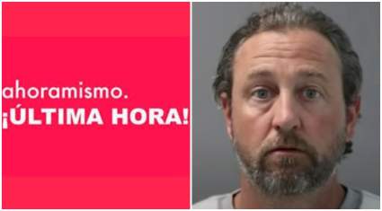 Long Island: Arrestan a maestro por tener sexo con estudiante de 15 años: Timothy Harrison