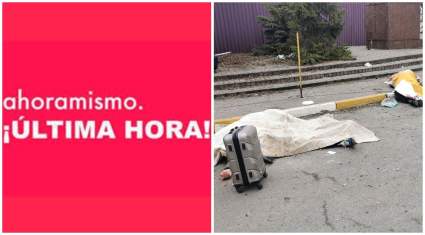 Rusia ataca a civiles en Ucrania: Bombardeo a panadería deja al menos 13 muertos