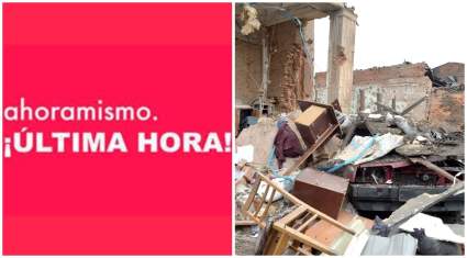 Guerra en Ucrania: Rusia destruye hospital infantil de Mariúpol – IMÁGENES FUERTES