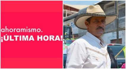 Horror en México: Asesinan a alcalde y cinco narcos mueren en tiroteo – IMÁGENES FUERTES