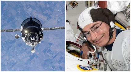 ¿Rusia abandona a astronauta de EEUU en el Espacio? Tensión por invasión a Ucrania