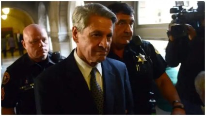 Dr. Robert Joseph Ferrante: envenenó y mató a su esposa