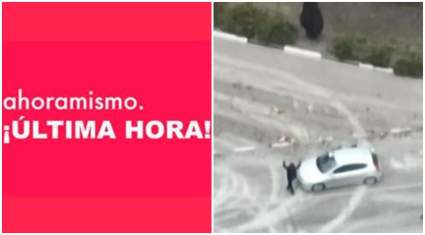 Soldados rusos ejecutan a civil ucraniano en las afueras de Kiev – VIDEO