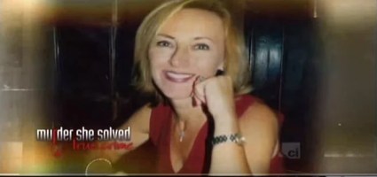 Diane Holik: asesinada por un hombre que sentía placer estrangulando en 2003
