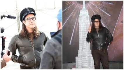 Sean Ono Lennon: ¿qué fue del hijo de John Lennon?
