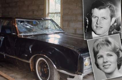 Mary Jo Kopechne: ¿murió realmente ahogada en 1969?
