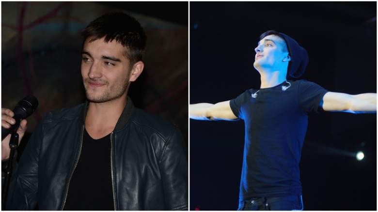 Murió Tom Parker: ¿Cómo murió el cantante de la banda "The Wanted"?