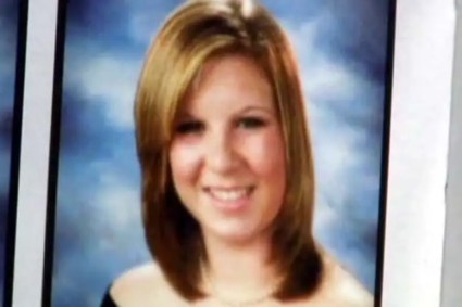 Anna Catherine Cardwell: joven asesinada en 2012 por hombre que irrumpió en su casa