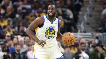 Draymond Green habló sobre cómo estarán los rivales de los Warriors en la postemporada