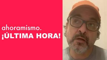 Reportan como desaparecido a un escritor chileno en Ucrania: Gonzalo Lira