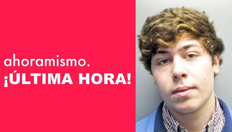 Joven de Carolina del Sur abusó sexualmente de 3 menores: Bowen Turner