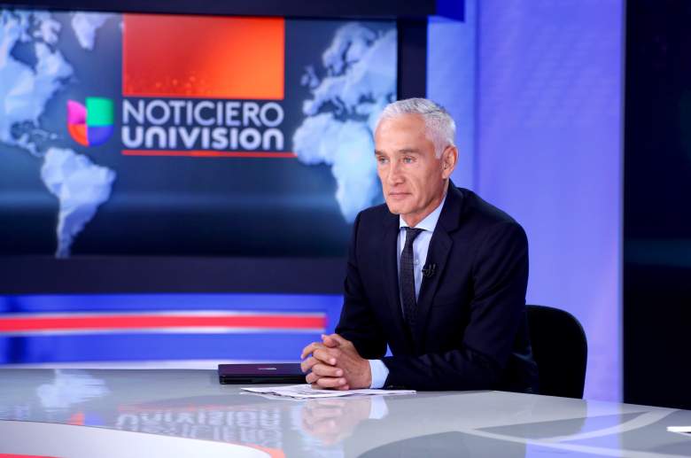 ¿Dónde ver el nuevo show de entrevistas de Jorge Ramos?